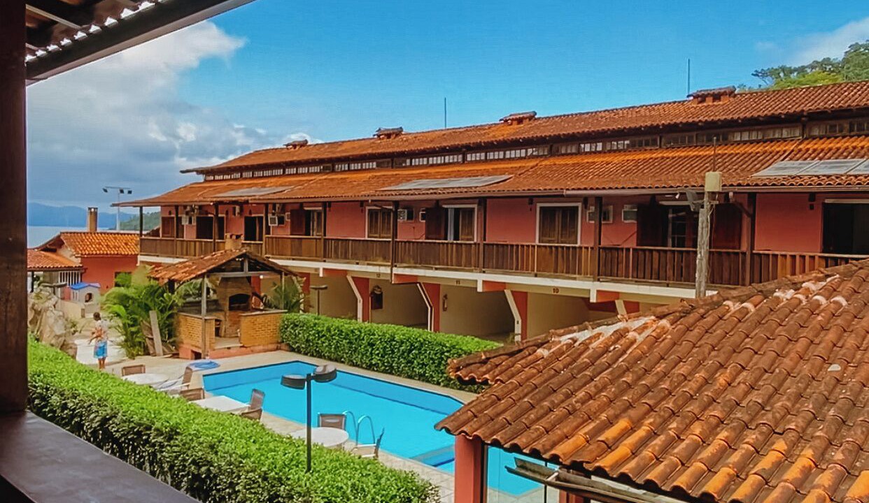 Photo of Patio Balcony in Vila Velha