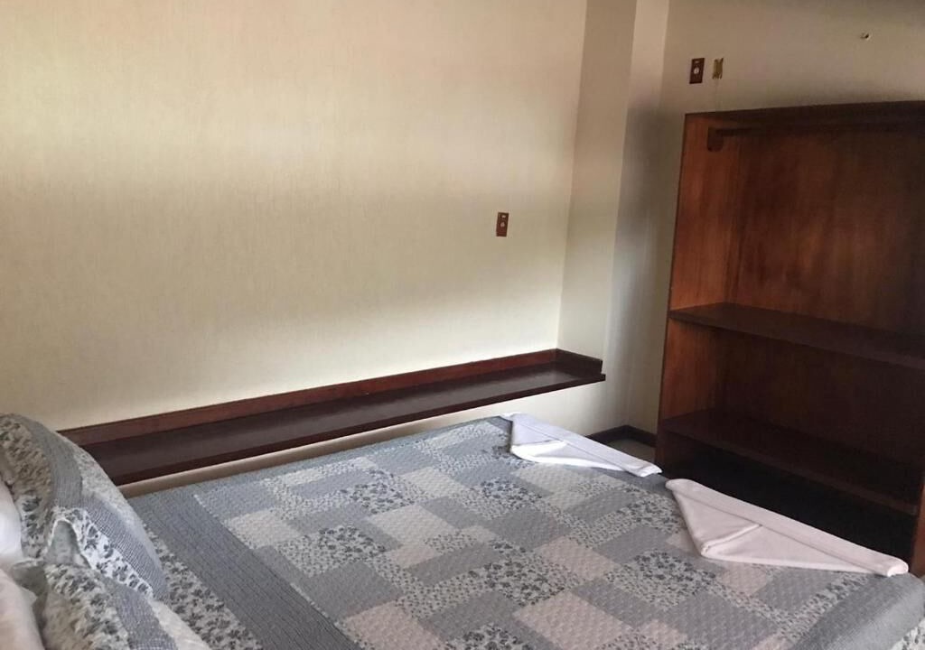Photo of Bedroom in Vila Velha