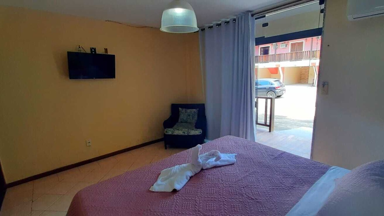 Photo of Patio Balcony in Vila Velha