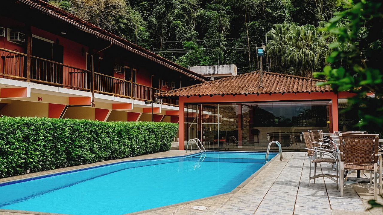 Photo of Outdoor in Vila Velha