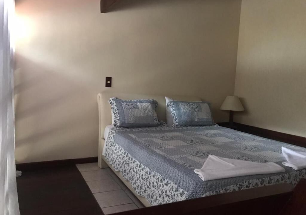 Photo of Bedroom in Vila Velha