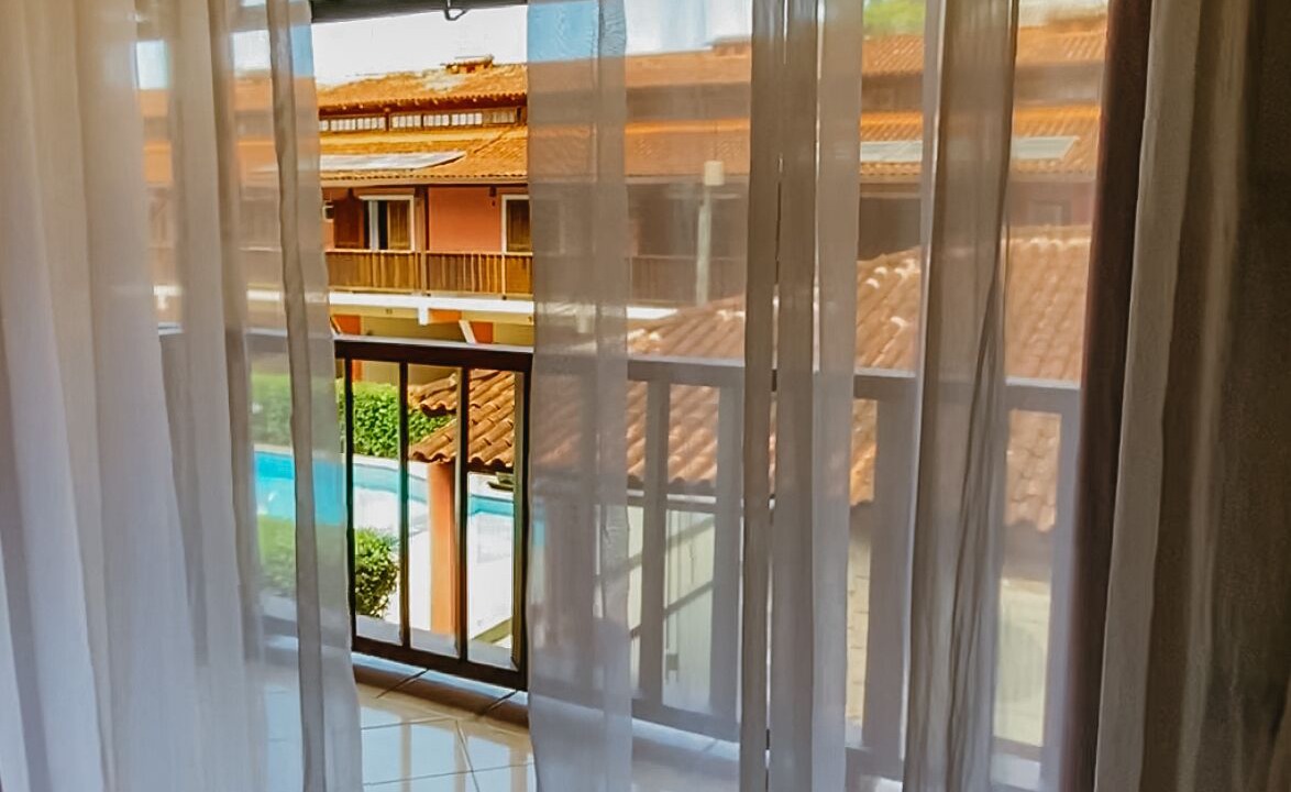 Photo of Patio Balcony in Vila Velha