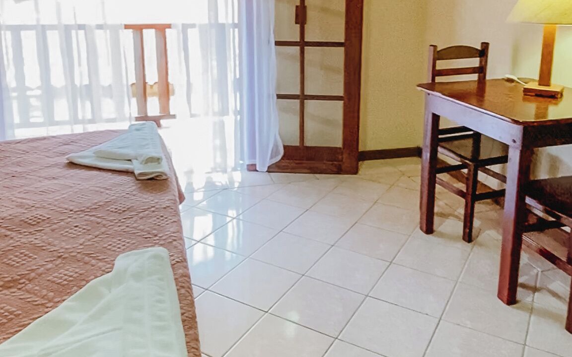 Photo of Patio Balcony in Vila Velha
