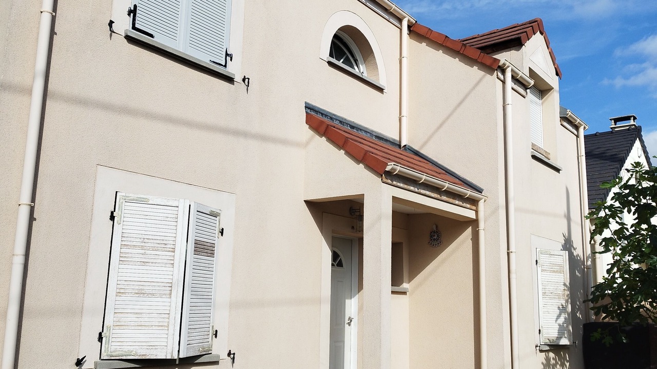 Photo of Outdoor in Paray-Vieille-Poste