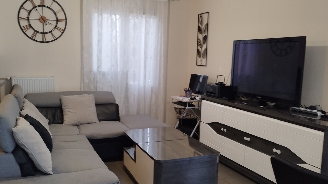 Photo of Livingroom in Paray-Vieille-Poste