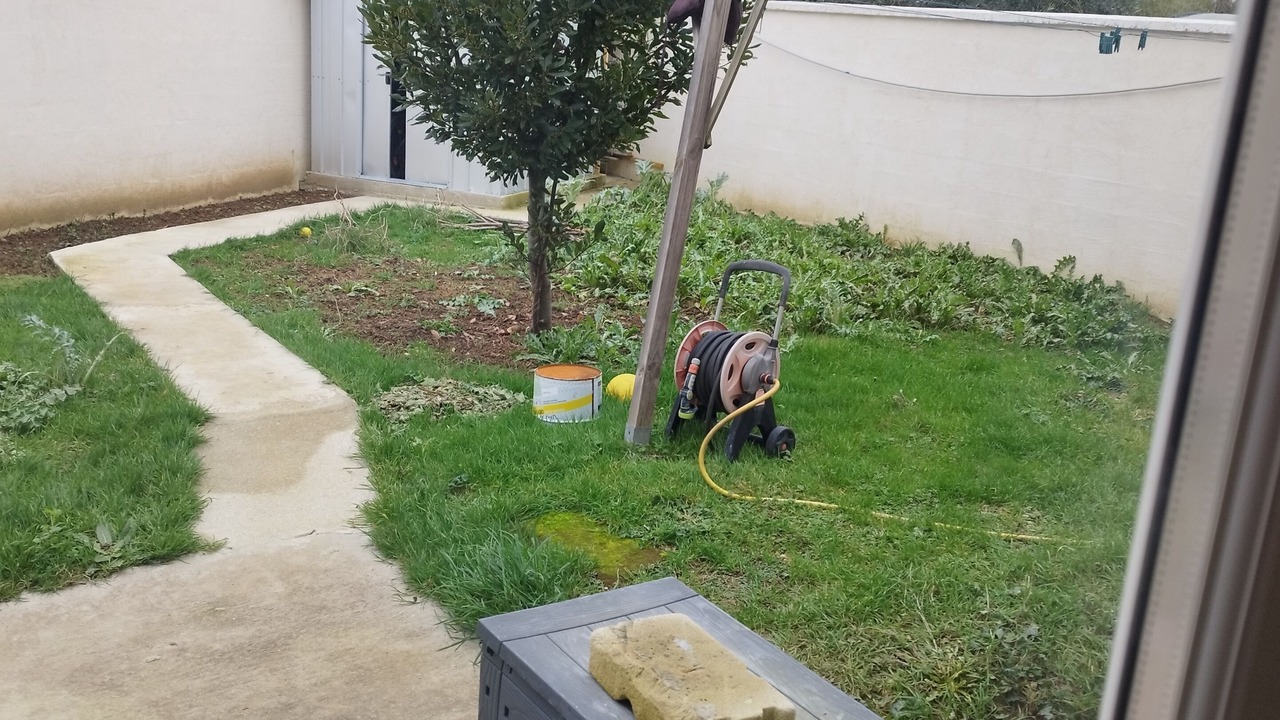 Photo of Outdoor in Paray-Vieille-Poste