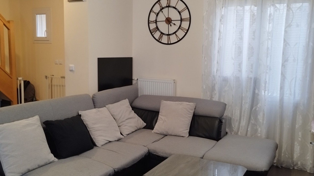 Photo of Livingroom in Paray-Vieille-Poste