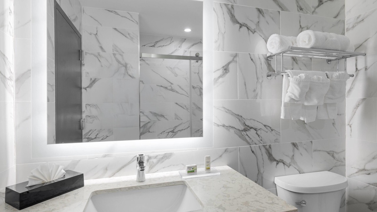 Photo of Bathroom in Midwood