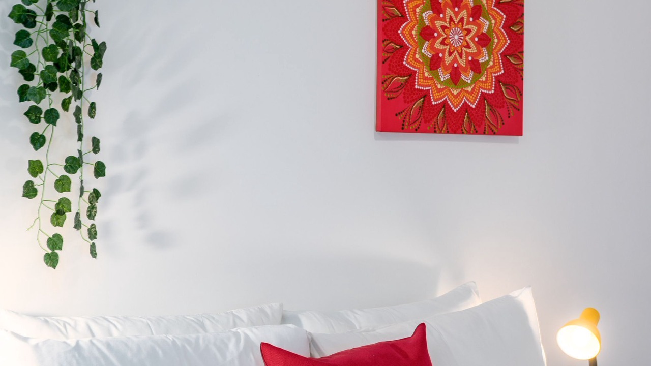 Photo of Bedroom in Laranjeiras