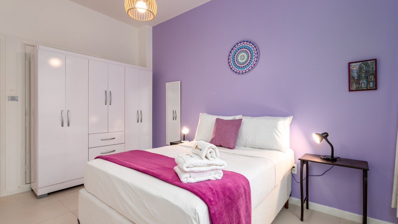 Photo of Bedroom in Laranjeiras