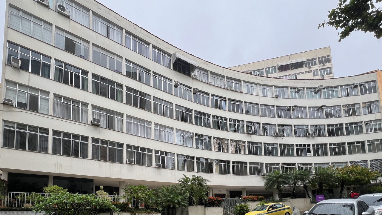 Photo of Outdoor in Laranjeiras