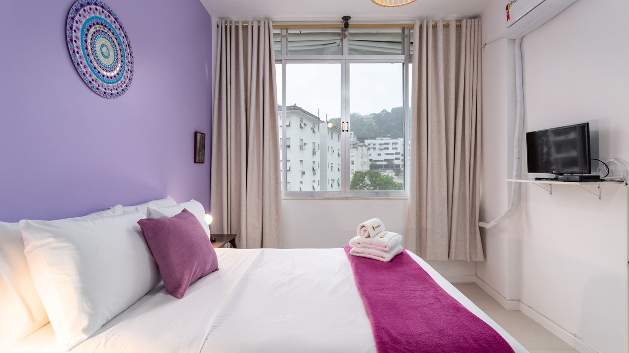 Photo of Bedroom in Laranjeiras