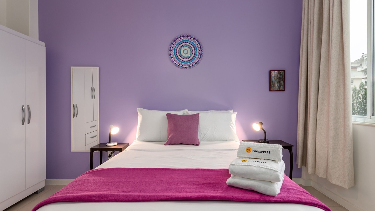 Photo of Bedroom in Laranjeiras