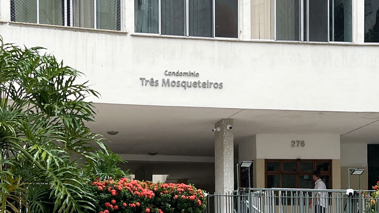 Photo of Outdoor in Laranjeiras