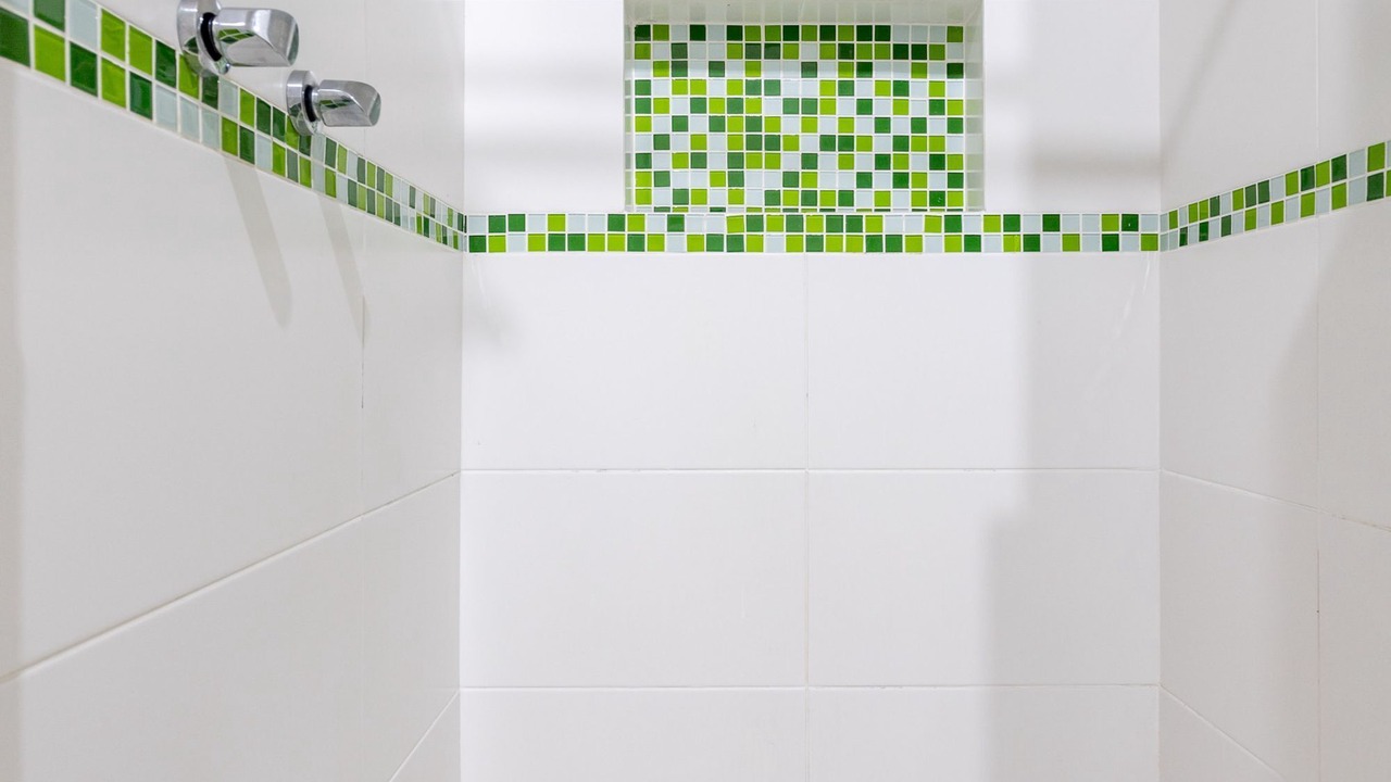 Photo of Bathroom in Laranjeiras