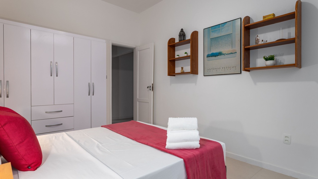 Photo of Bedroom in Laranjeiras