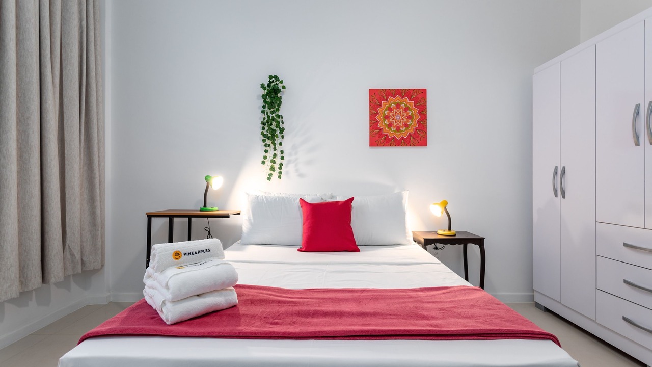 Photo of Bedroom in Laranjeiras