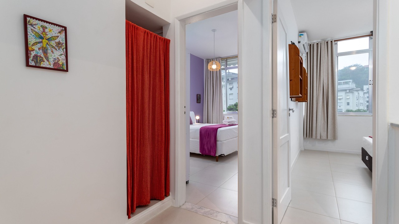 Photo of Bedroom in Laranjeiras