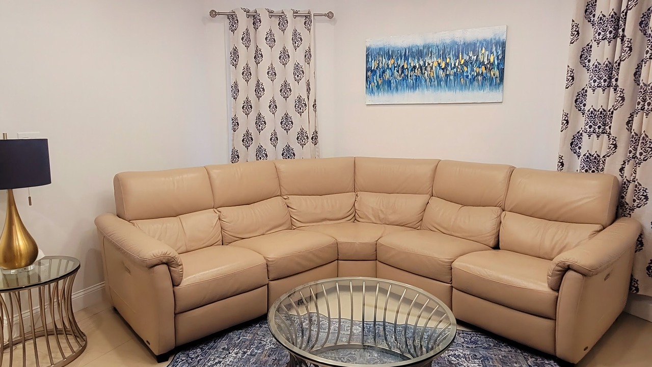 Photo of Livingroom in Ditmas Park