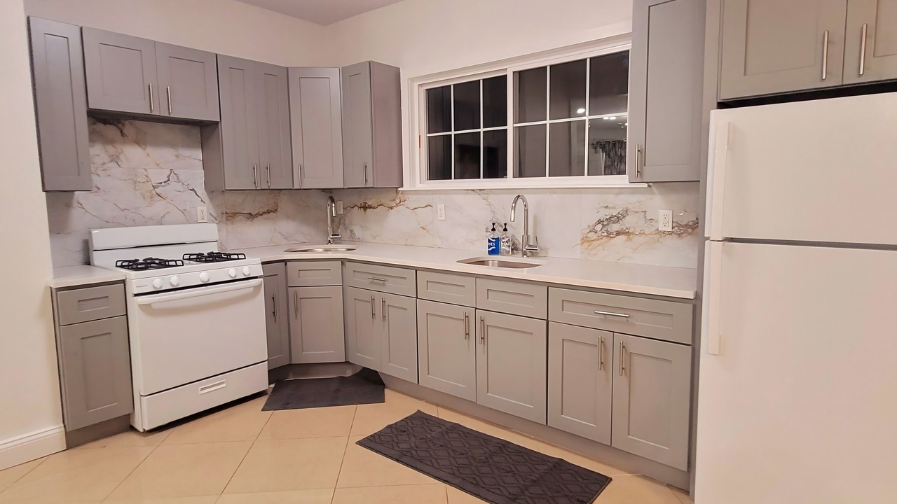 Photo of Kitchen in Ditmas Park