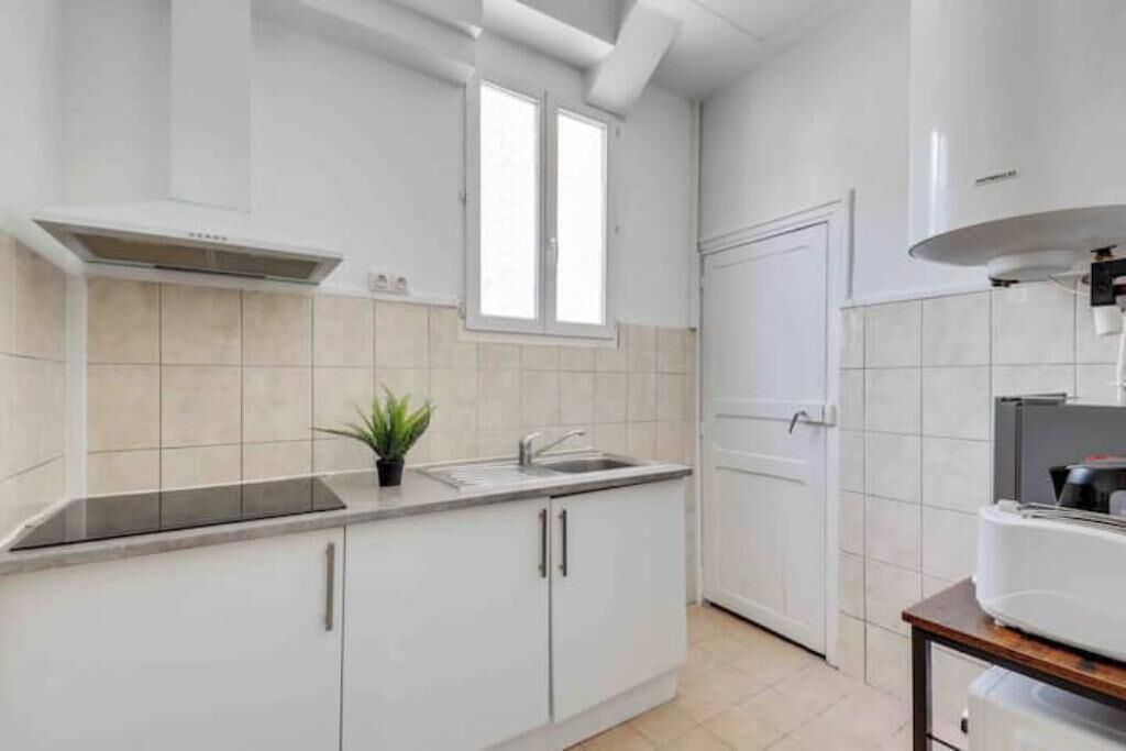 Photo of Kitchen in Le Bourget