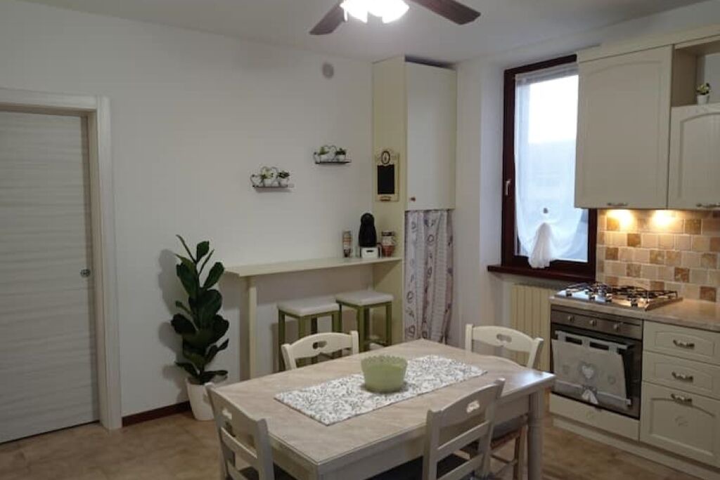 Photo of Kitchen in Medole