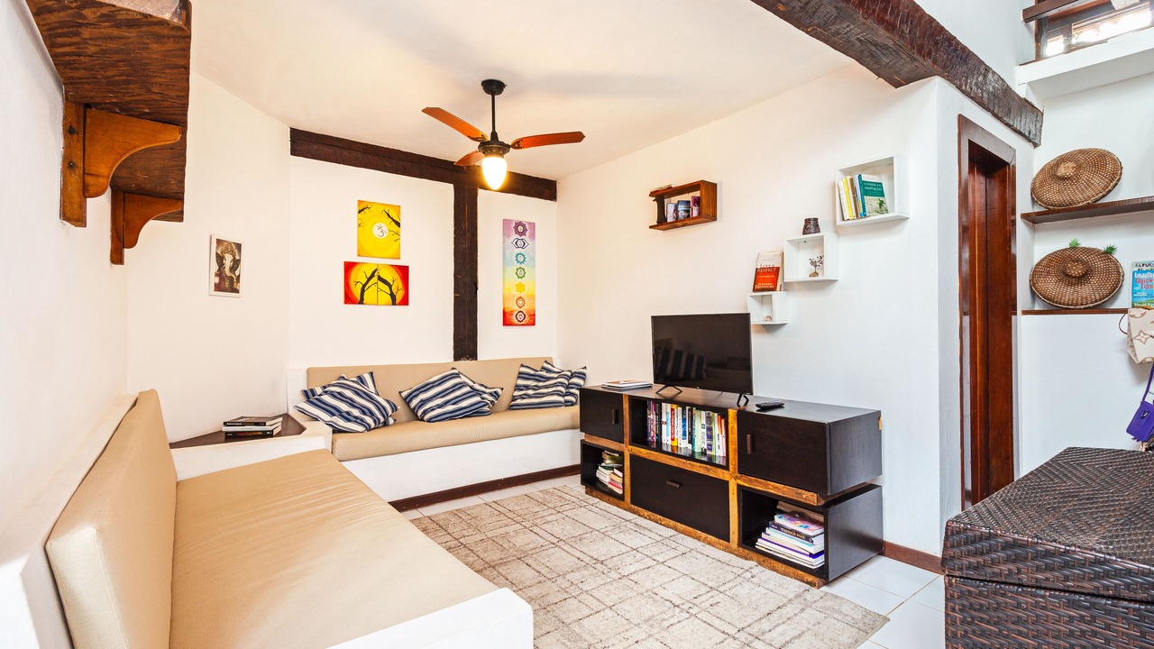 Photo of Livingroom in Ferradurinha