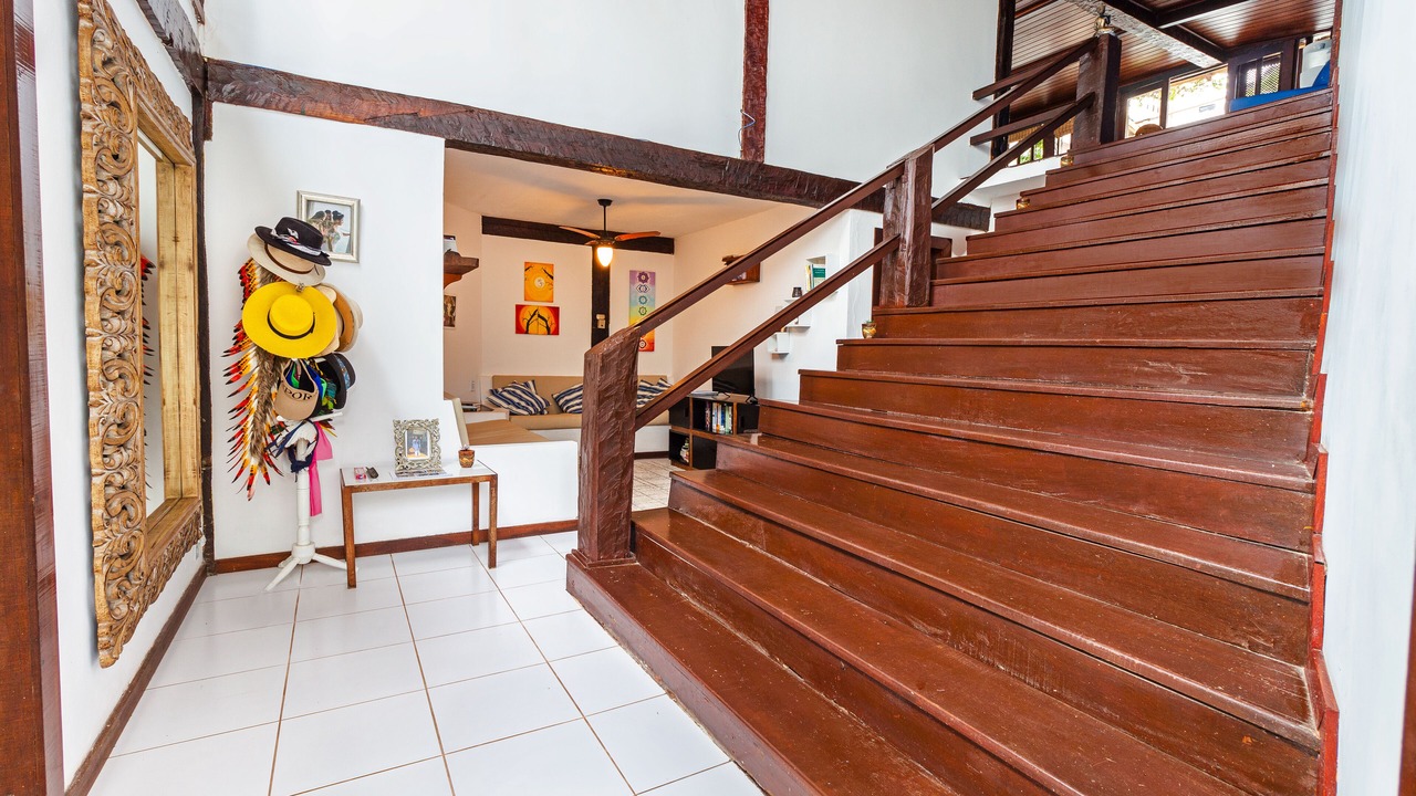 Photo of Livingroom in Ferradurinha