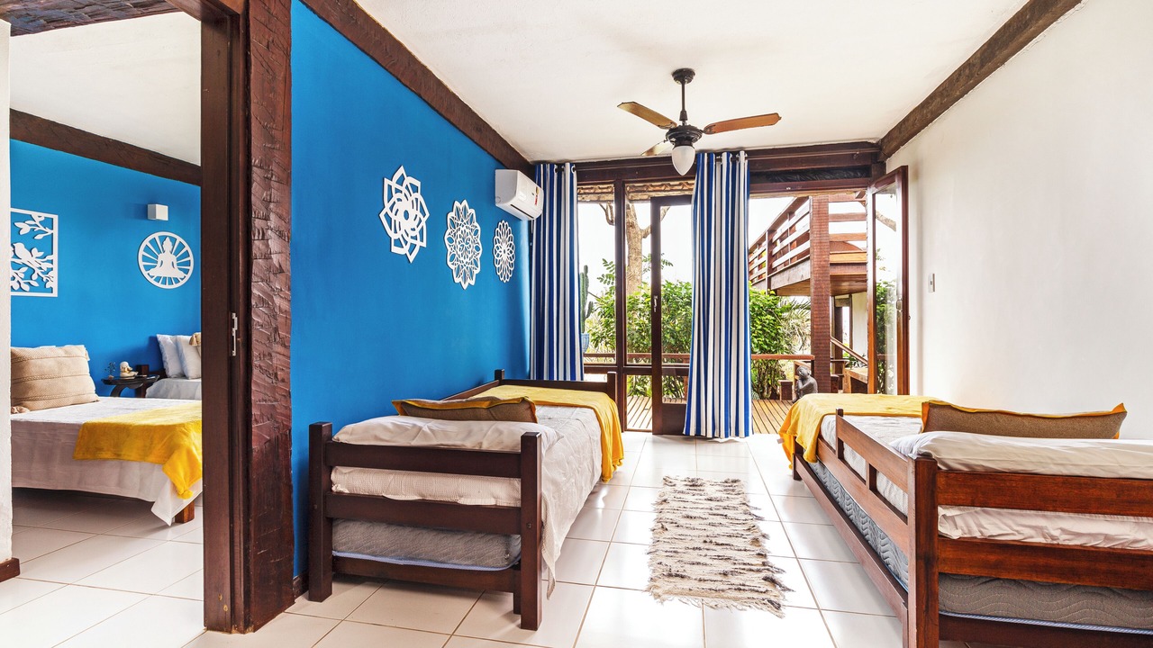 Photo of Bedroom in Ferradurinha
