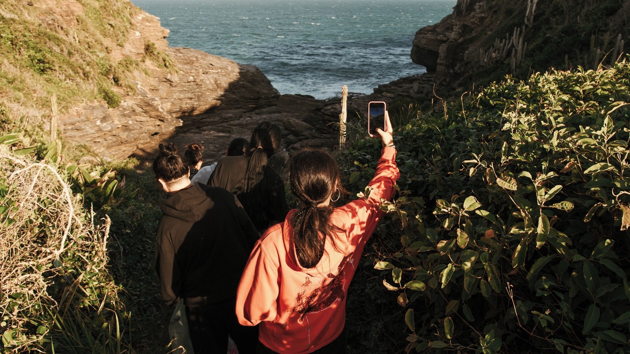 Photo of Outdoor in Ferradurinha