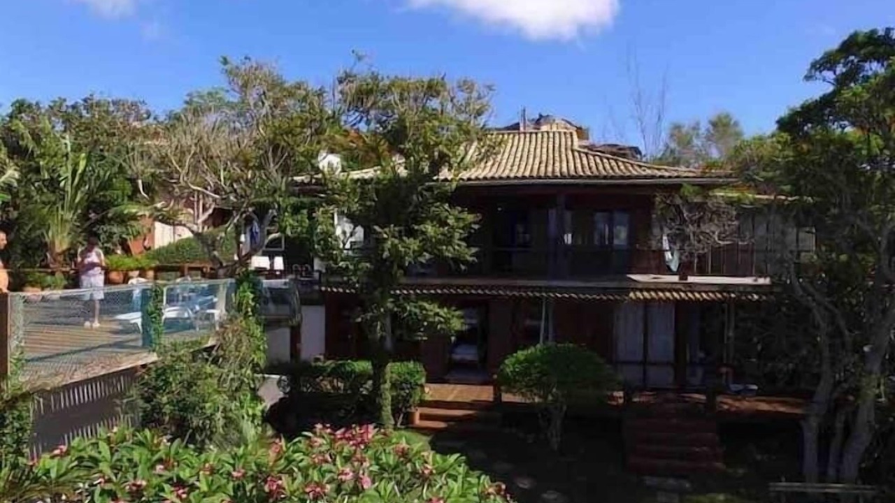 Photo of Outdoor in Ferradurinha