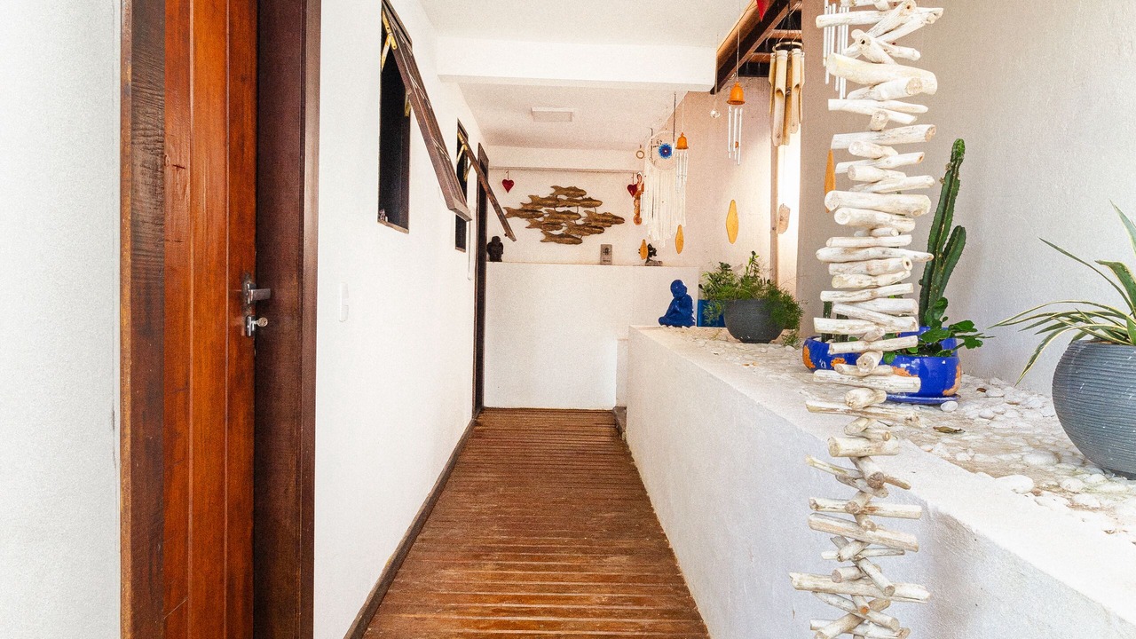 Photo of Livingroom in Ferradurinha