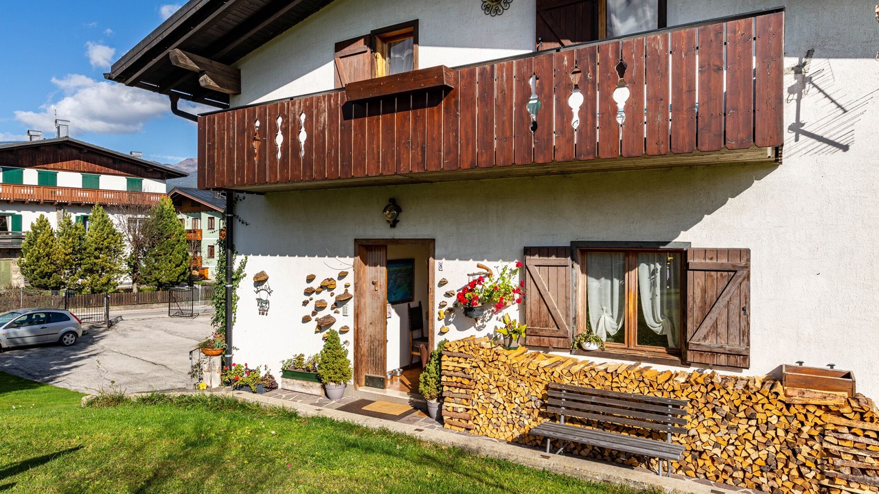 Photo of Outdoor in Padola