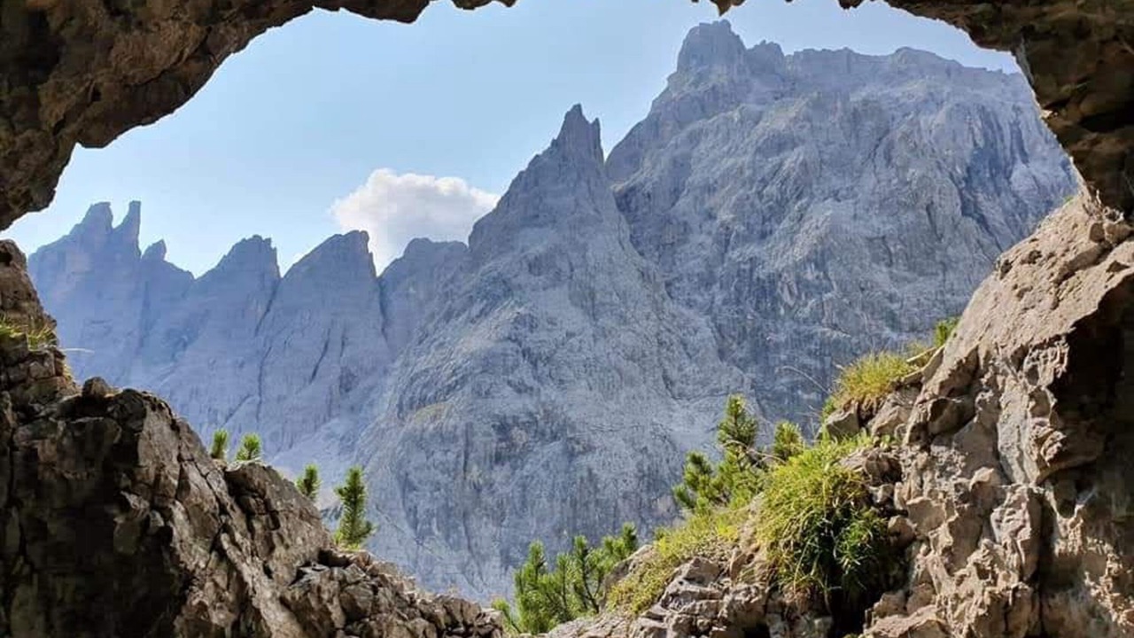 Photo of Outdoor in Padola