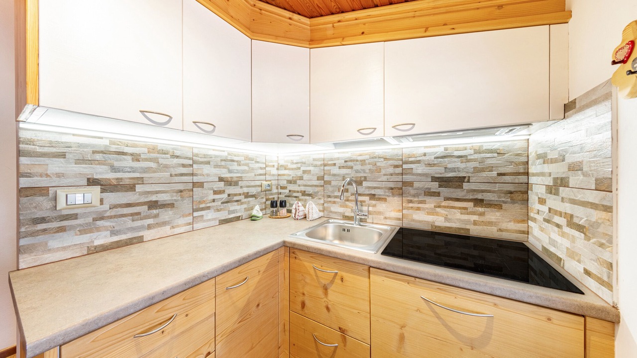 Photo of Kitchen in Padola
