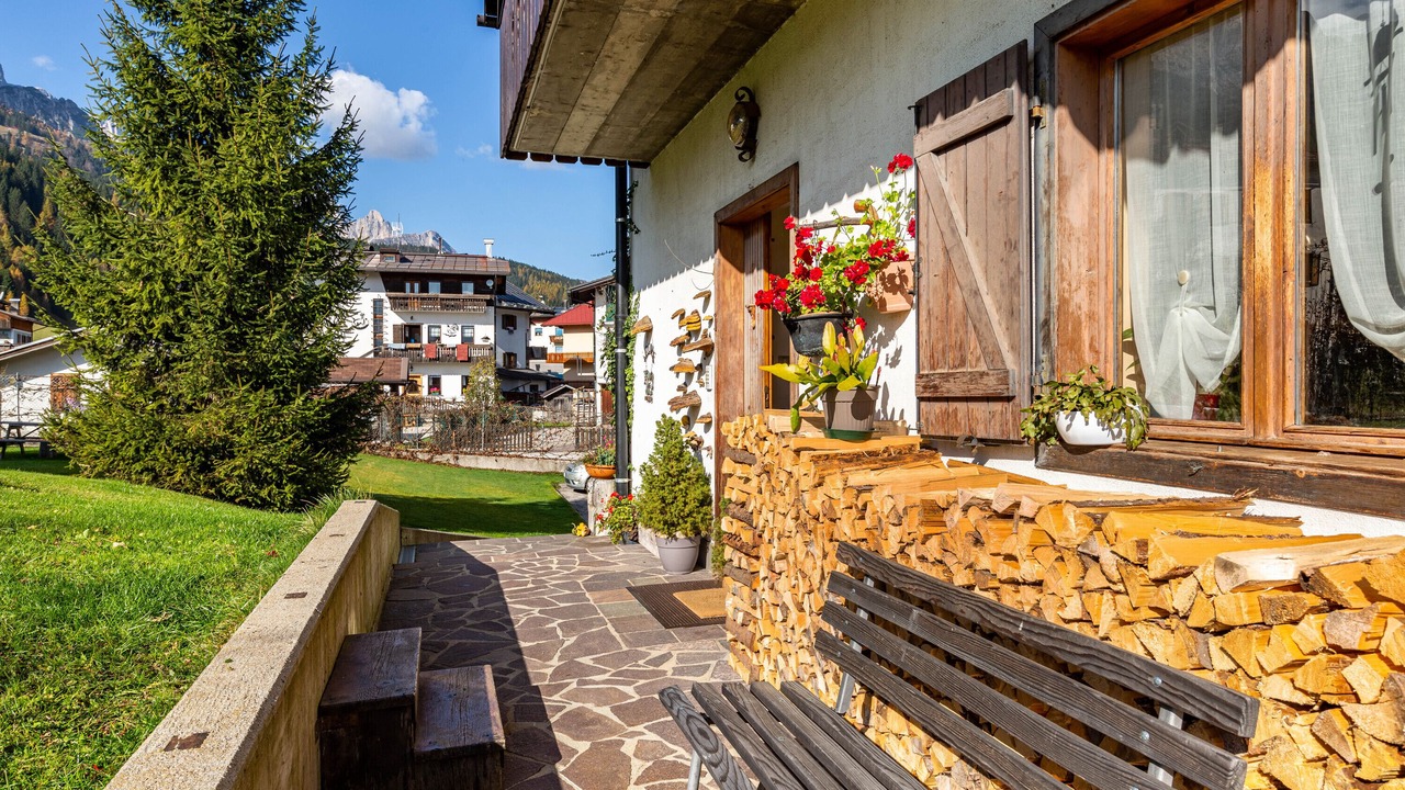 Photo of Outdoor in Padola