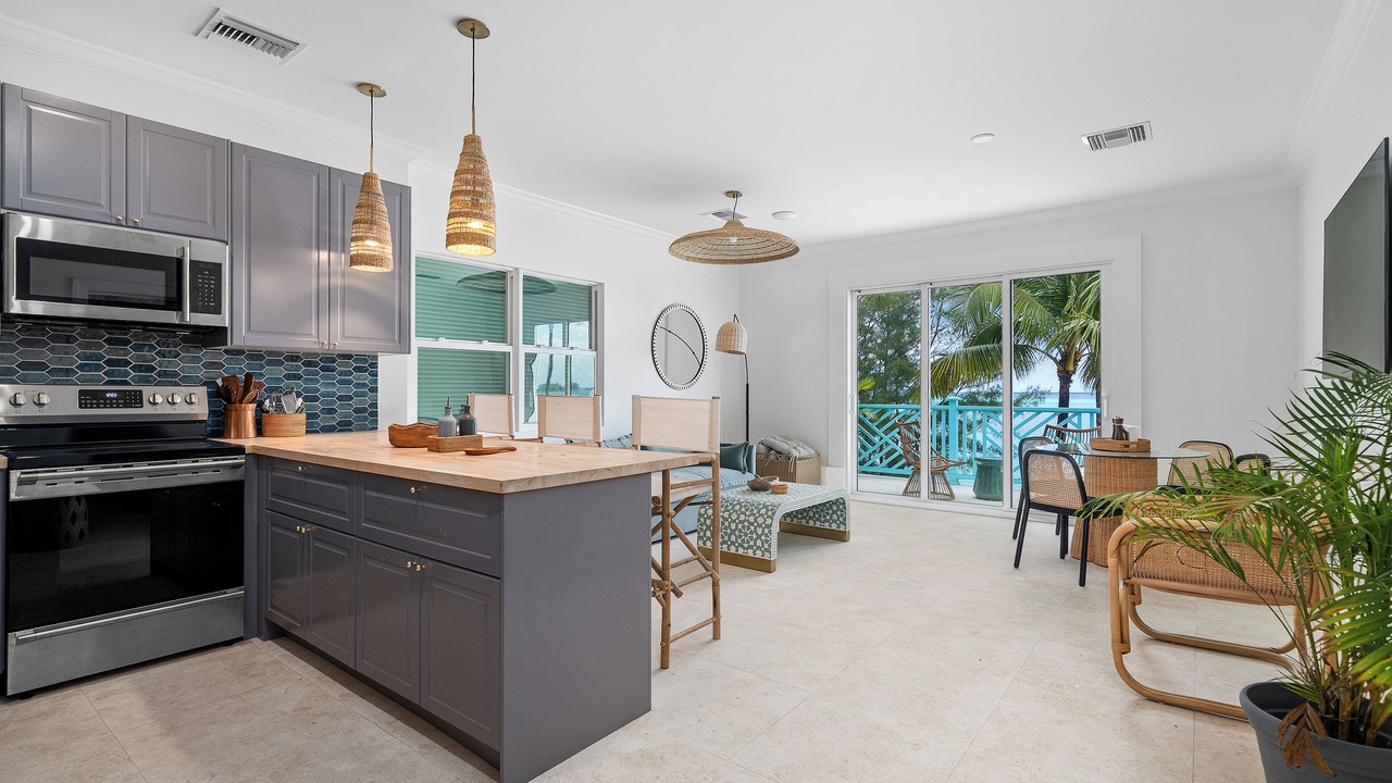 Photo of Kitchen in Westward Villas Subdivision