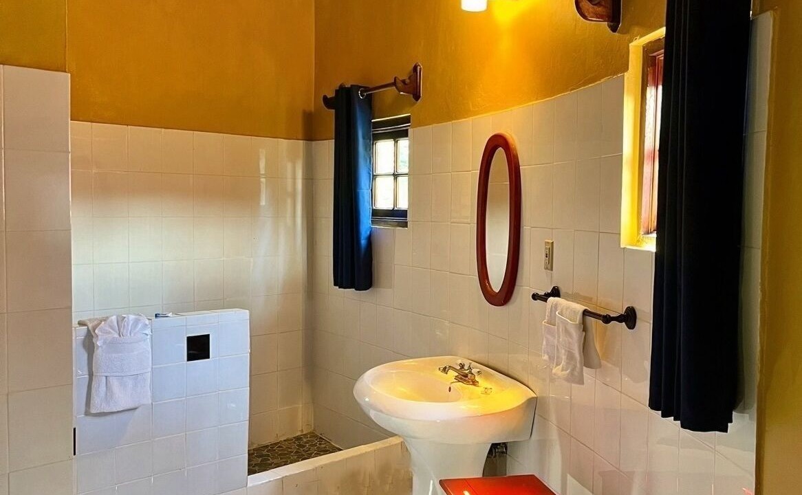 Photo of Bathroom in Crane corner