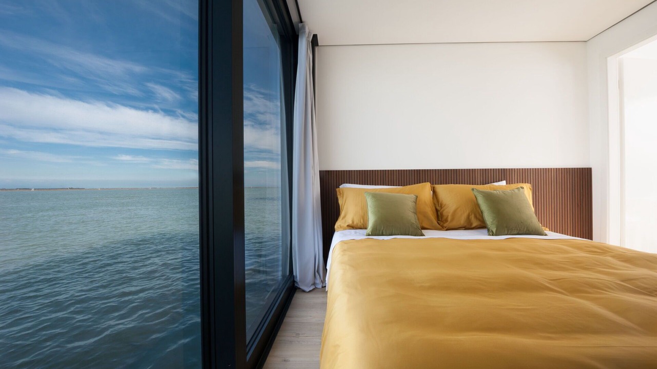 Photo of Bedroom in Malamocco