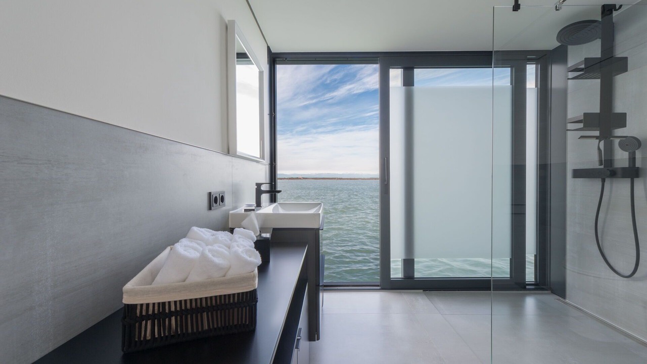Photo of Bathroom in Malamocco