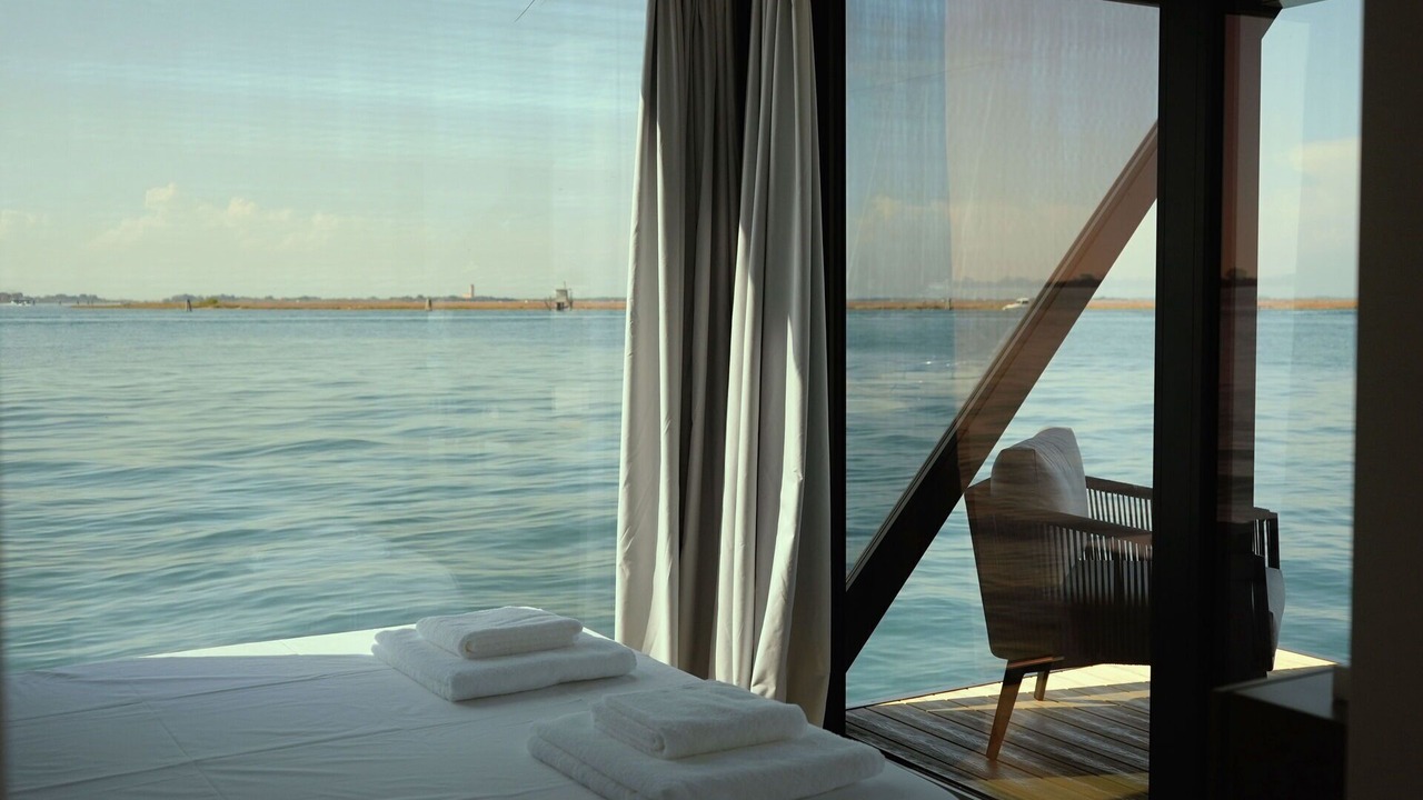 Photo of Bedroom in Malamocco