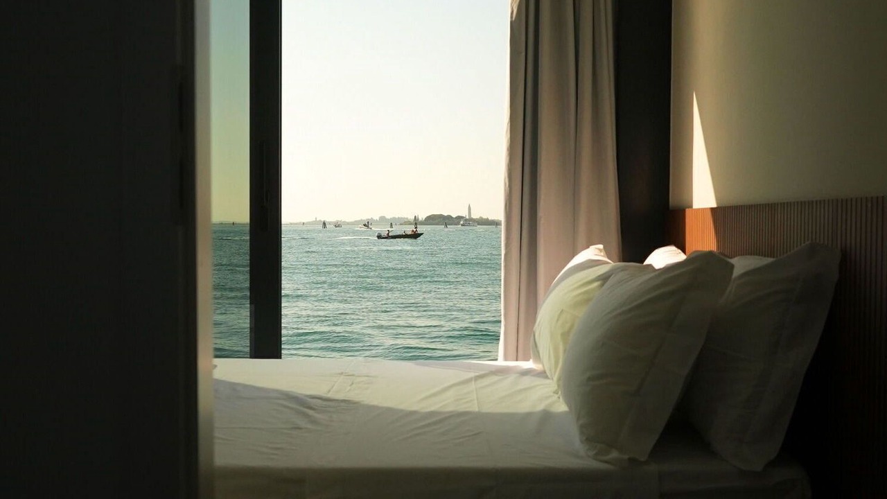 Photo of Bedroom in Malamocco