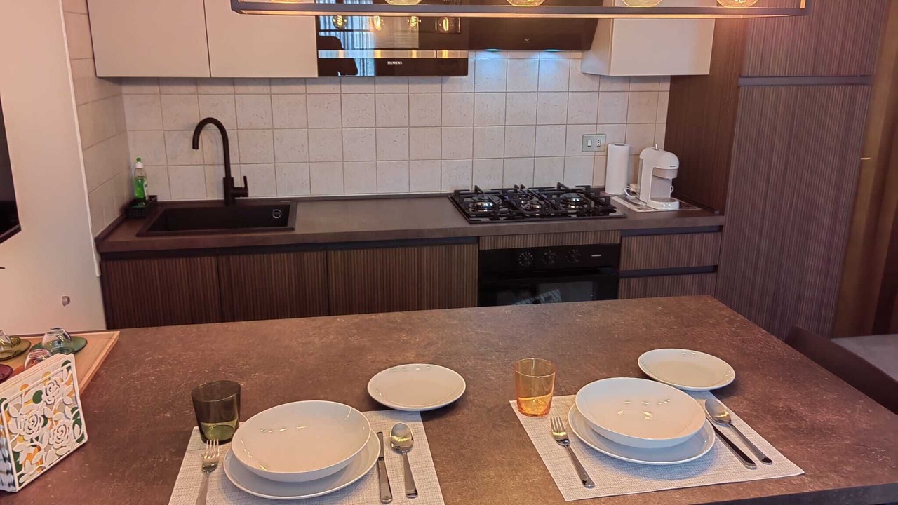 Photo of Kitchen in Villorba