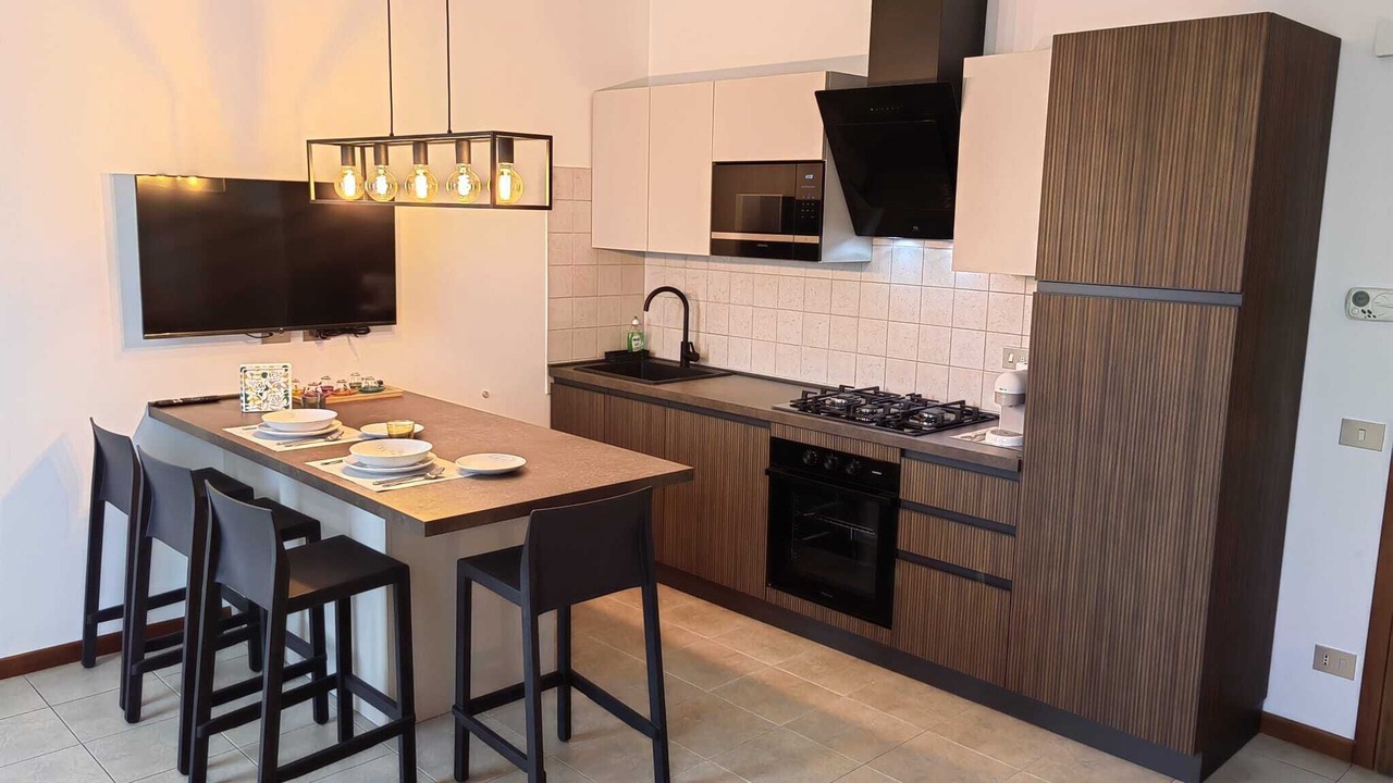 Photo of Kitchen in Villorba