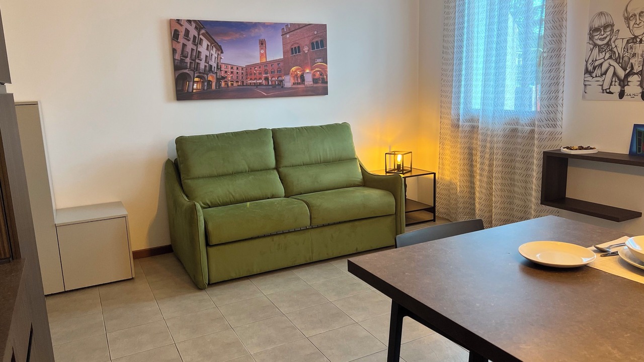 Photo of Livingroom in Villorba