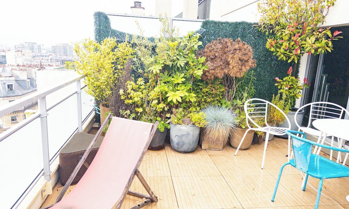 Photo of Outdoor in Quartier de la Goutte-d'Or