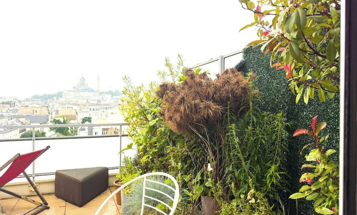 Photo of Outdoor in Quartier de la Goutte-d'Or