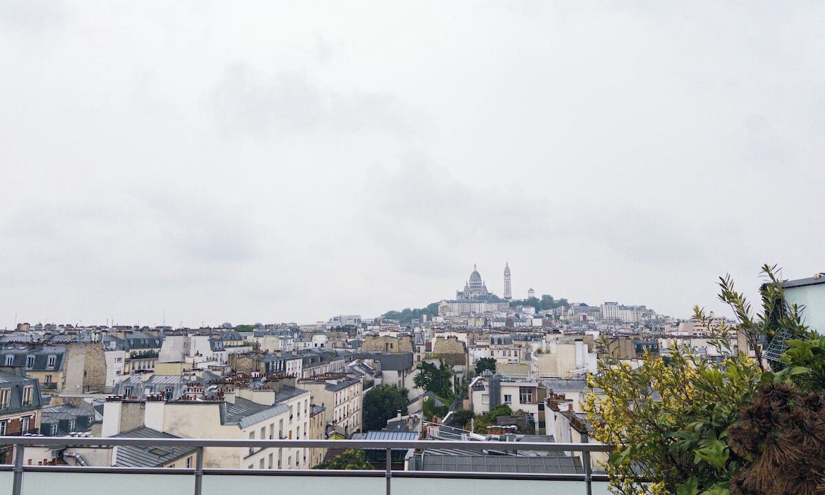 Photo of Outdoor in Quartier de la Goutte-d'Or