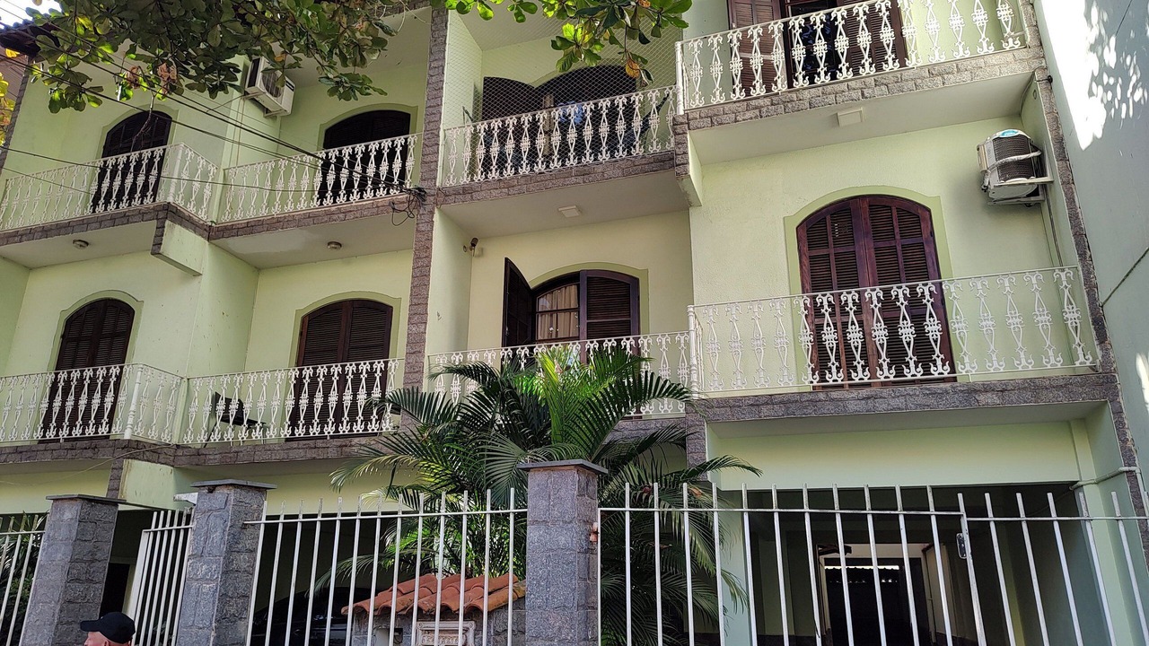 Photo of Outdoor in Volta Redonda
