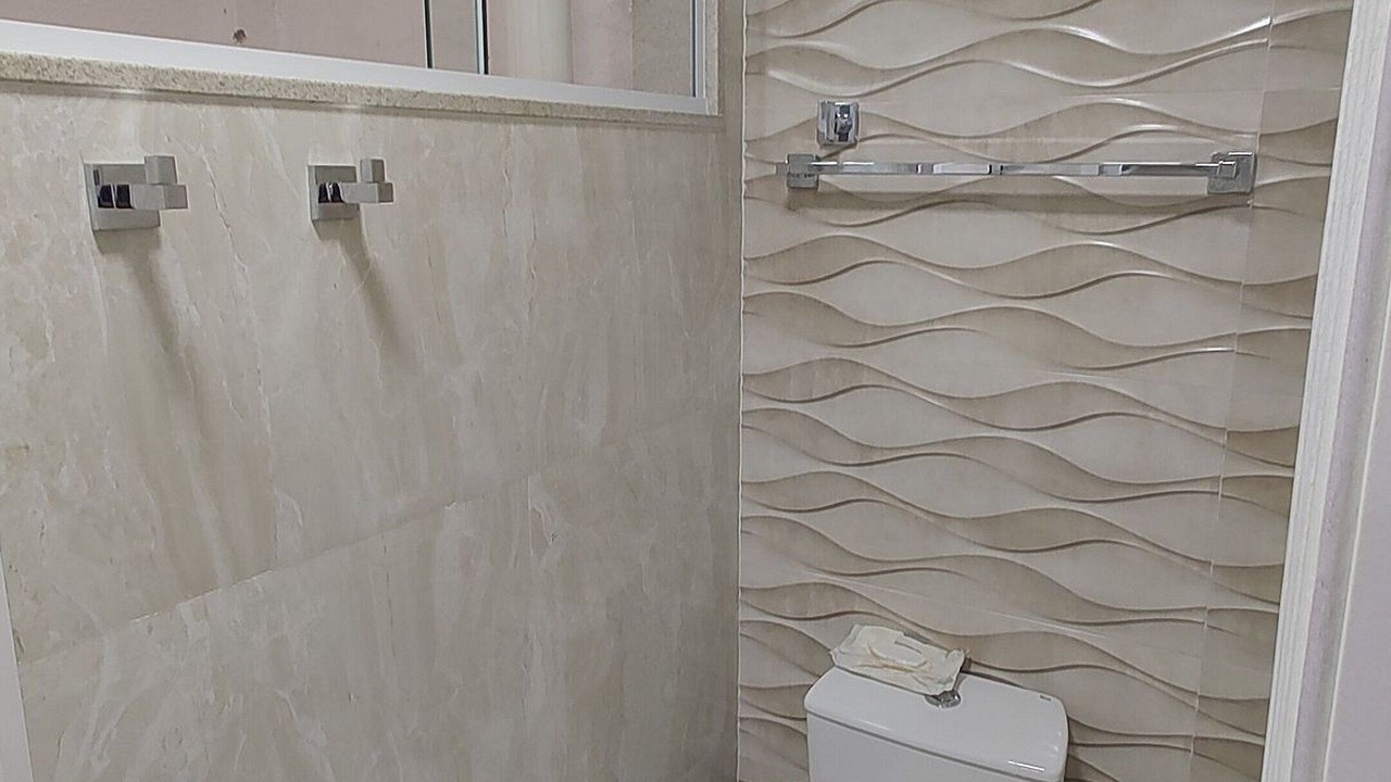 Photo of Bathroom in Volta Redonda